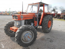 Massey Ferguson farm tractor