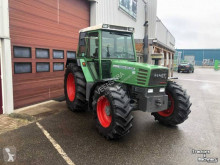 Fendt 308 Farmer ECON farm tractor used