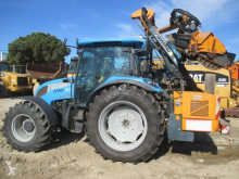 Tractor agrícola Landini POWER MONDIAL 115 usado