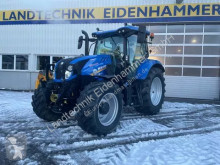New Holland Landwirtschaftstraktor gebrauchter