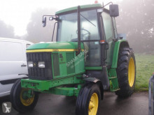 Outro tractor John Deere 6M M60102WD