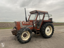 Fiat farm tractor 80-90 DT