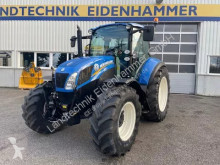 farm tractor