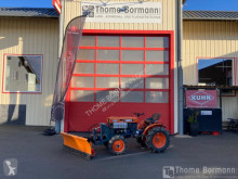 tracteur agricole