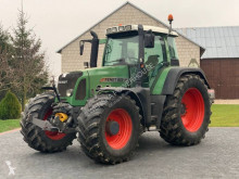 Tracteur agricole Fendt 820 Vario TMS occasion