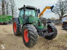 Zemědělský traktor Fendt 818 Vario 180KM použitý