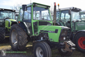 Deutz-Fahr