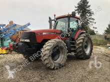 tracteur agricole occasion