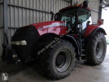 Tracteur agricole Case IH Magnum 340 profi t4 occasion