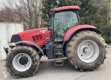 Tractor agrícola Case IH Puma 230 cvx usado