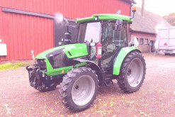 Селскостопански трактор Deutz-Fahr 5090 G 4WD втора употреба
