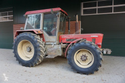 Tractor agrícola Super 1500 TV
