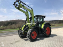 Tracteur agricole Claas ARION 510 CIS occasion