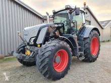 Tractor agrícola Fendt 828 S4 Profi Plus usado