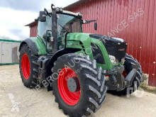 tracteur agricole occasion