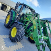 Tractor agrícola John Deere 6330 Premium + Tur H310 usado