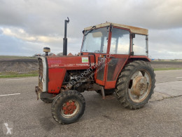 Tracteur agricole Massey Ferguson 290 occasion