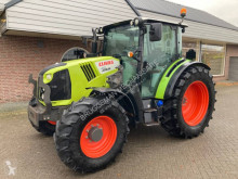 Tracteur agricole Claas Arion 410 occasion