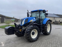 New Holland