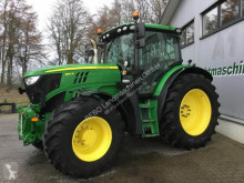 Zemědělský traktor John Deere 6150R PREMIUM použitý