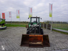 tracteur agricole occasion