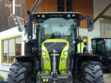 Tractor agrícola Claas ARION 510 CIS usado