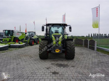 Tracteur agricole Claas ARION 660 ST5 CMATIC CEBIS CL Traktor occasion