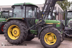 Tracteur agricole John Deere 2850 occasion