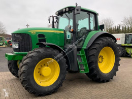 Landbouwtractor John Deere 7530 Premium TLS tweedehands