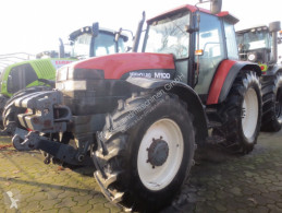 Селскостопански трактор New Holland M 100 Fiat Agri втора употреба