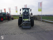 Tracteur agricole Claas TORION 1177 occasion
