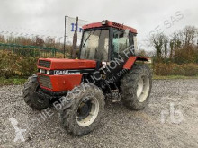 tracteur agricole occasion