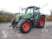 tracteur agricole occasion