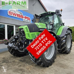 Deutz-Fahr7210 TTV