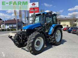 New Holland