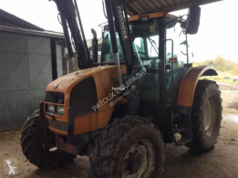 Tracteur agricole Renault ARES 456 occasion