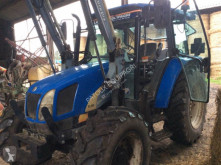 Tractor agrícola New Holland TL 90A usado