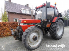 tracteur agricole occasion