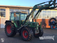 tracteur agricole occasion