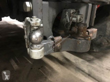 Repuestos Fendt piton fix ondertrekhaak 500/700/800 Repuestos tractor usado