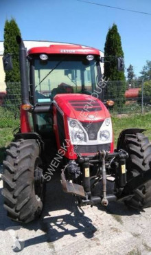 Zetor