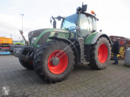Zemědělský traktor Fendt 714 Vario Profi použitý