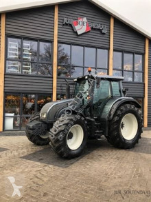 Tracteur agricole Valtra N142 occasion