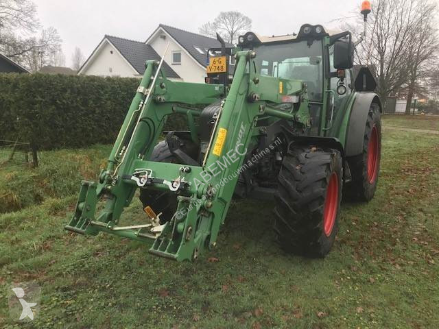 Fendt Farm Tractor Netherlands 42 Ads Of Used Fendt Farm Tractor Netherlands