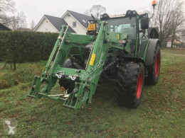 Tractor agrícola Fendt 210S usado