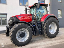 Tracteur agricole Case Optum 300 CVX occasion