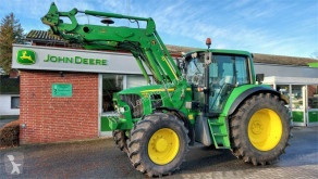 Tracteur agricole John Deere 6530 Premium occasion