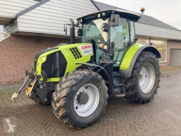 Tracteur agricole Claas Arion 530 Cebis occasion