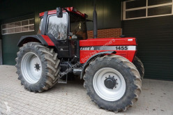 Case 1455 XL farm tractor used