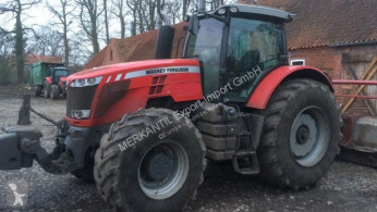 Massey Ferguson